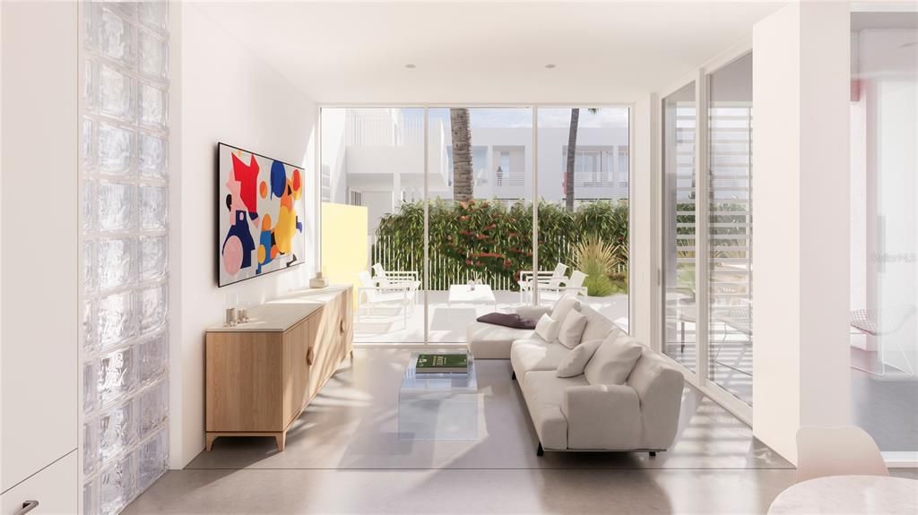 En Venta: $919,000 (1 camas, 1 baños, 880 Pies cuadrados)