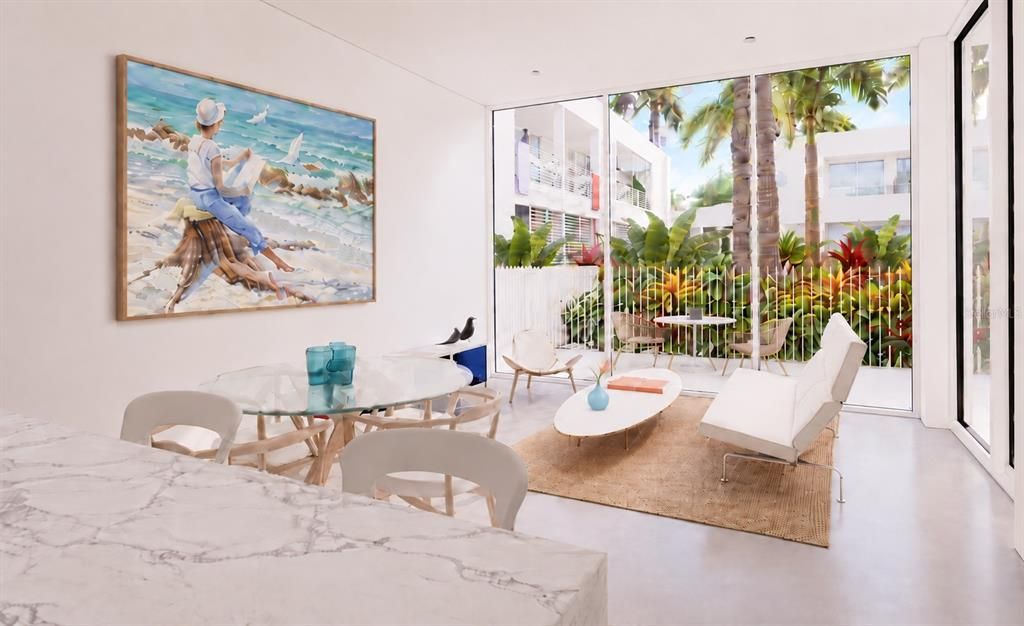 En Venta: $919,000 (1 camas, 1 baños, 880 Pies cuadrados)
