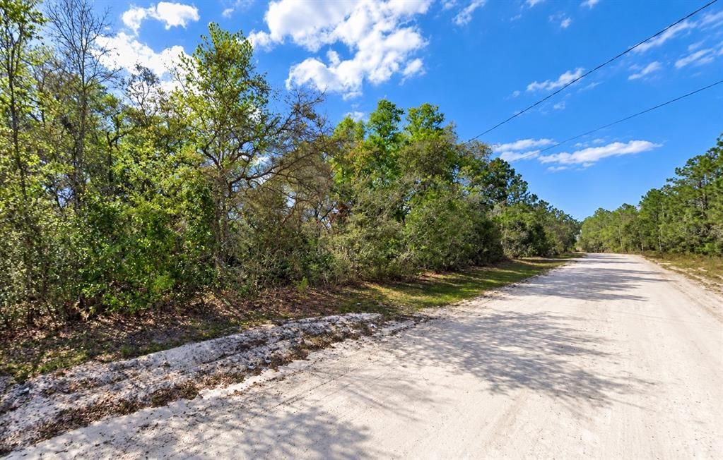 En Venta: $40,000 (3.05 acres)
