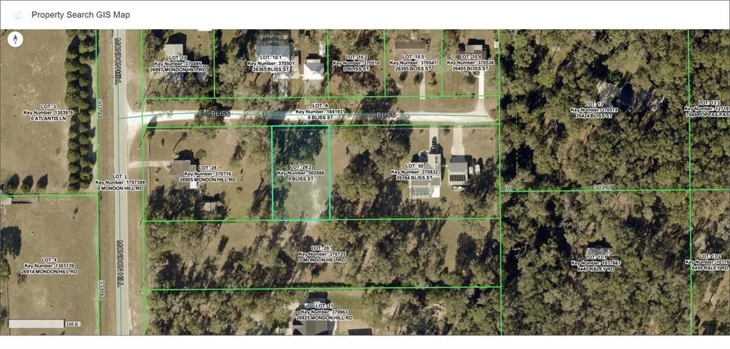 For Sale: $49,000 (0.38 acres)