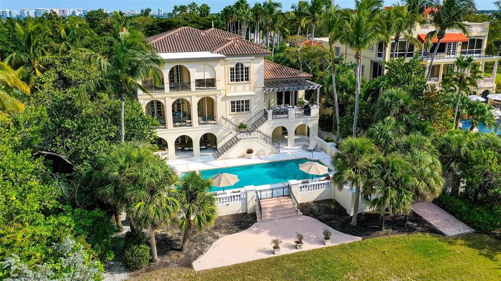 For Sale: $16,750,000 (4 beds, 6 baths, 6703 Square Feet)
