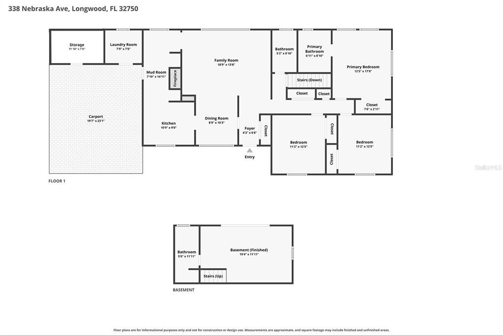 En Venta: $410,000 (3 camas, 3 baños, 1904 Pies cuadrados)