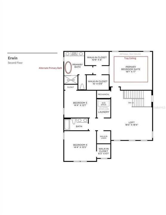 En Venta: $829,699 (4 camas, 3 baños, 3278 Pies cuadrados)