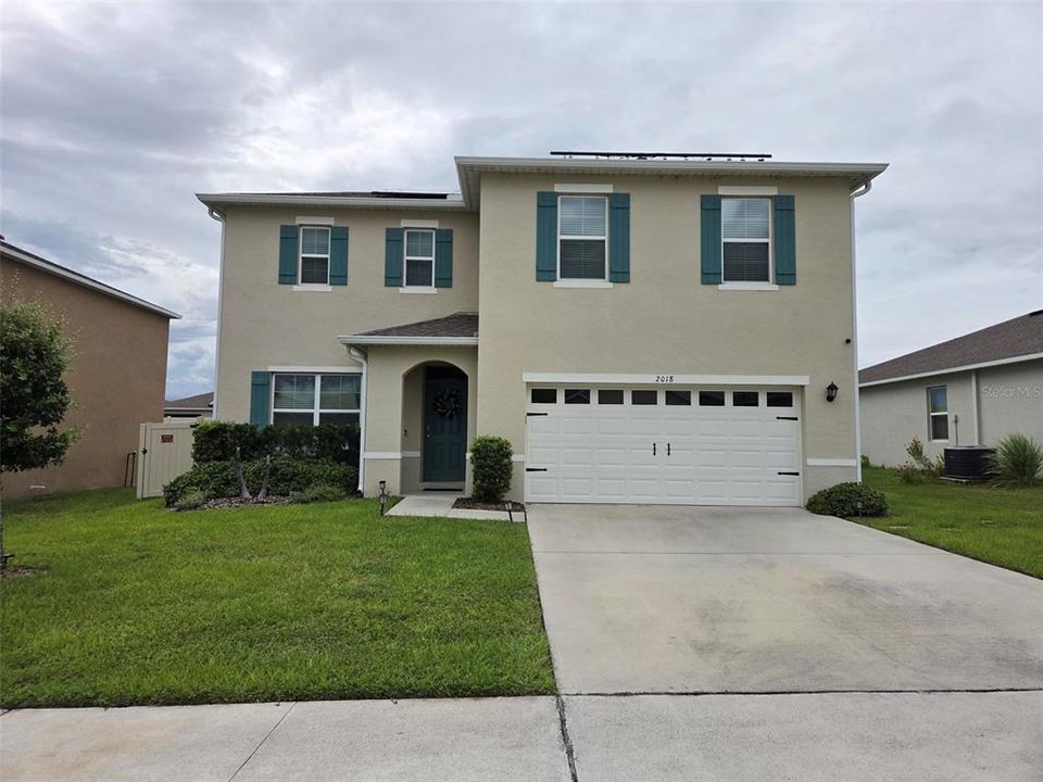 Active With Contract: $393,000 (4 beds, 2 baths, 2505 Square Feet)