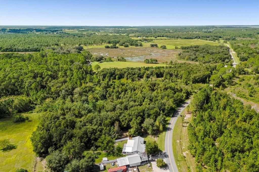 На продажу: $550,000 (10.00 acres)