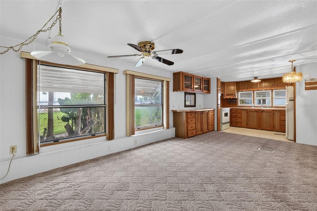 En Venta: $113,999 (2 camas, 1 baños, 676 Pies cuadrados)
