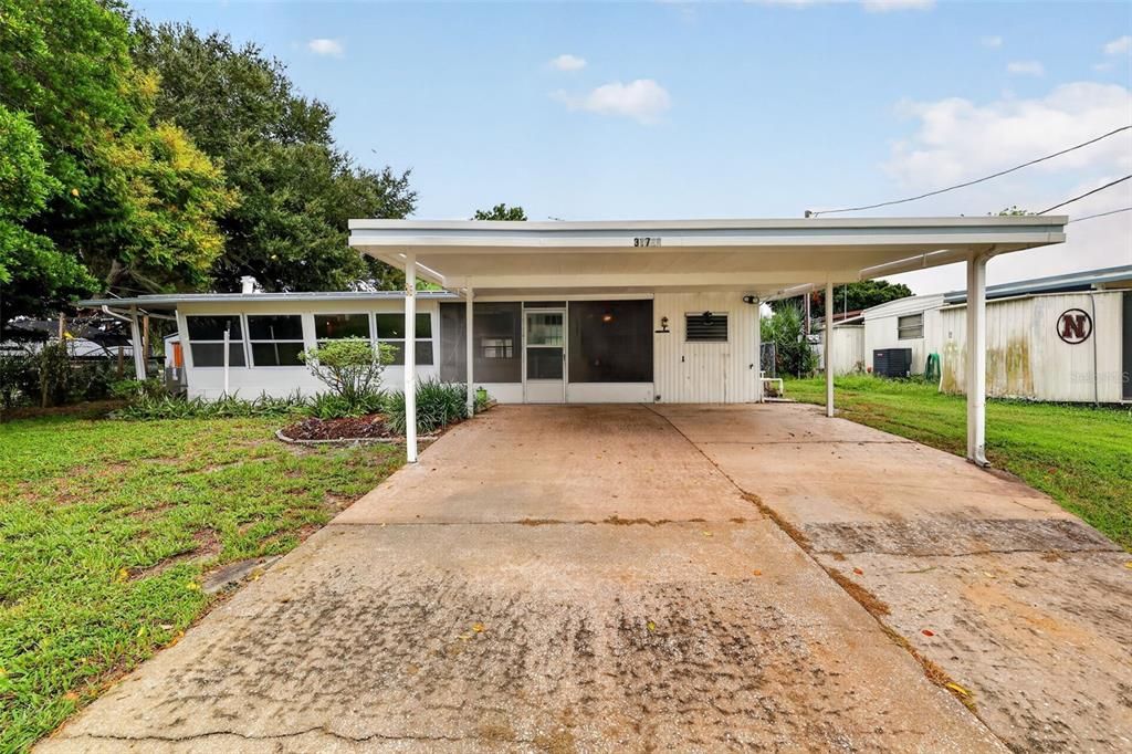 En Venta: $113,999 (2 camas, 1 baños, 676 Pies cuadrados)