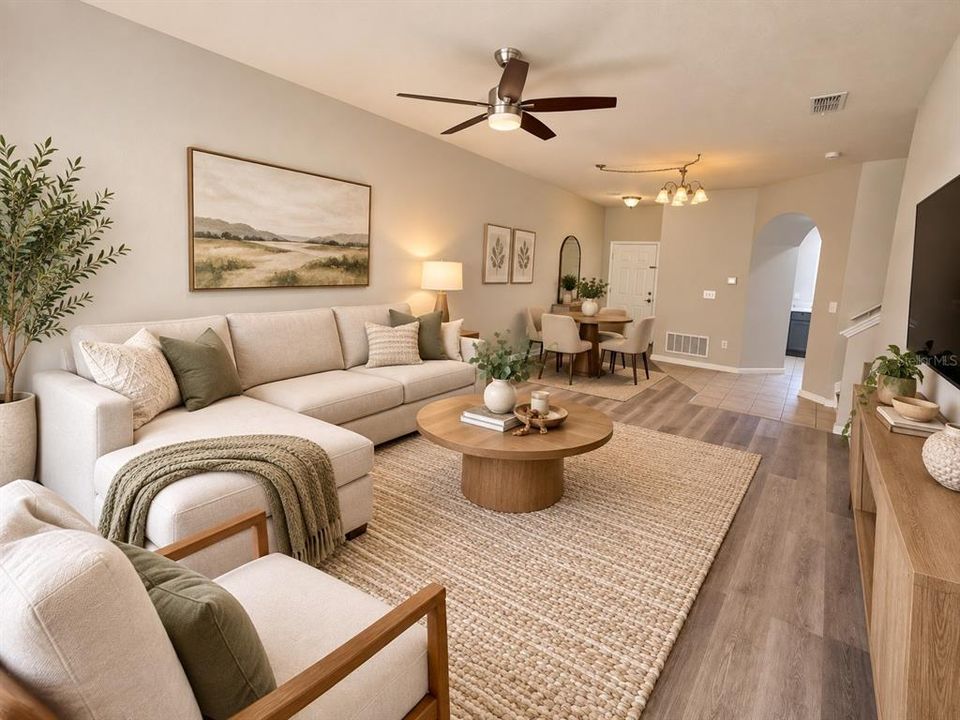 En Venta: $249,999 (3 camas, 3 baños, 1504 Pies cuadrados)