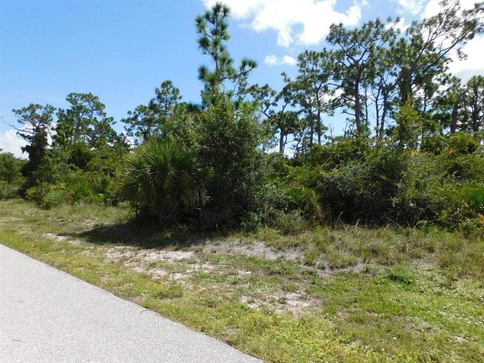 En Venta: $18,000 (0.23 acres)