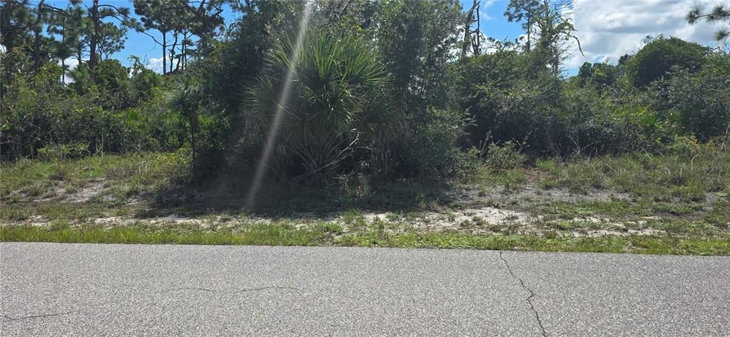 En Venta: $18,000 (0.23 acres)