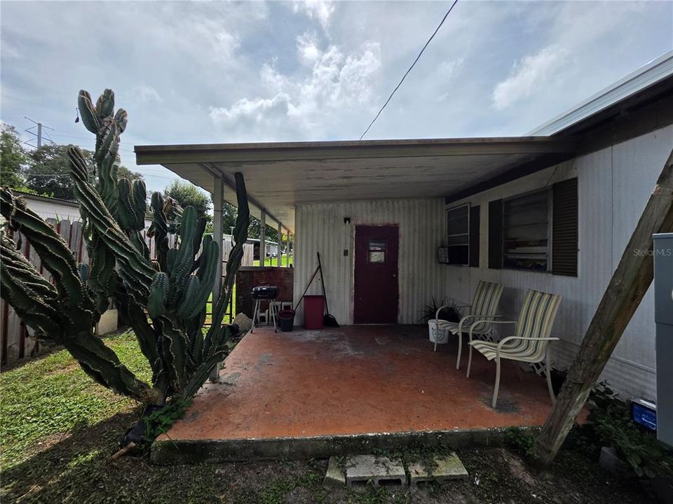 For Sale: $50,000 (2 beds, 1 baths, 480 Square Feet)