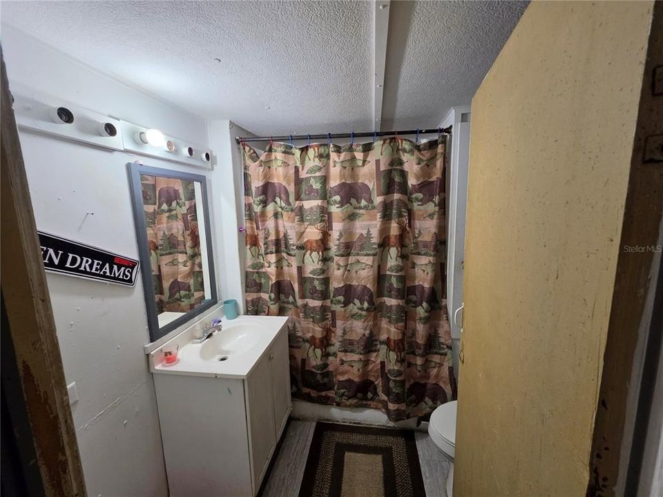 For Sale: $50,000 (2 beds, 1 baths, 480 Square Feet)