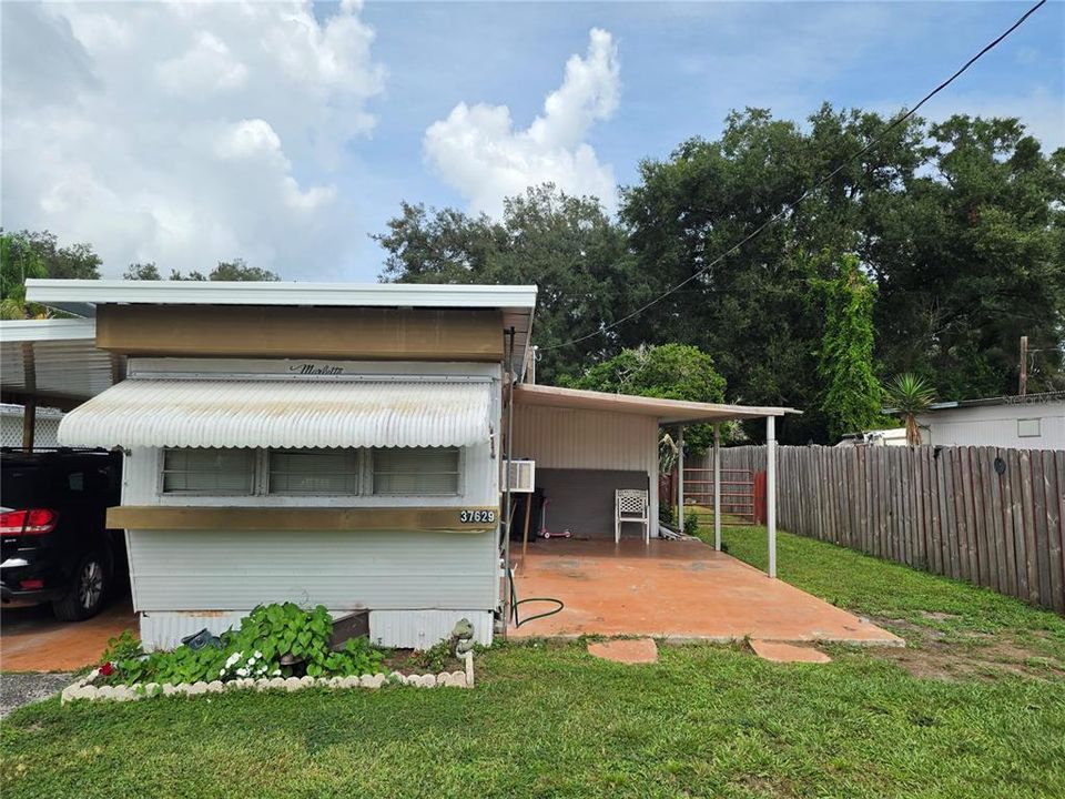For Sale: $50,000 (2 beds, 1 baths, 480 Square Feet)