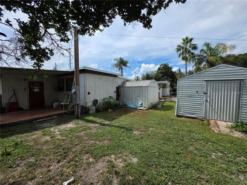 For Sale: $50,000 (2 beds, 1 baths, 480 Square Feet)