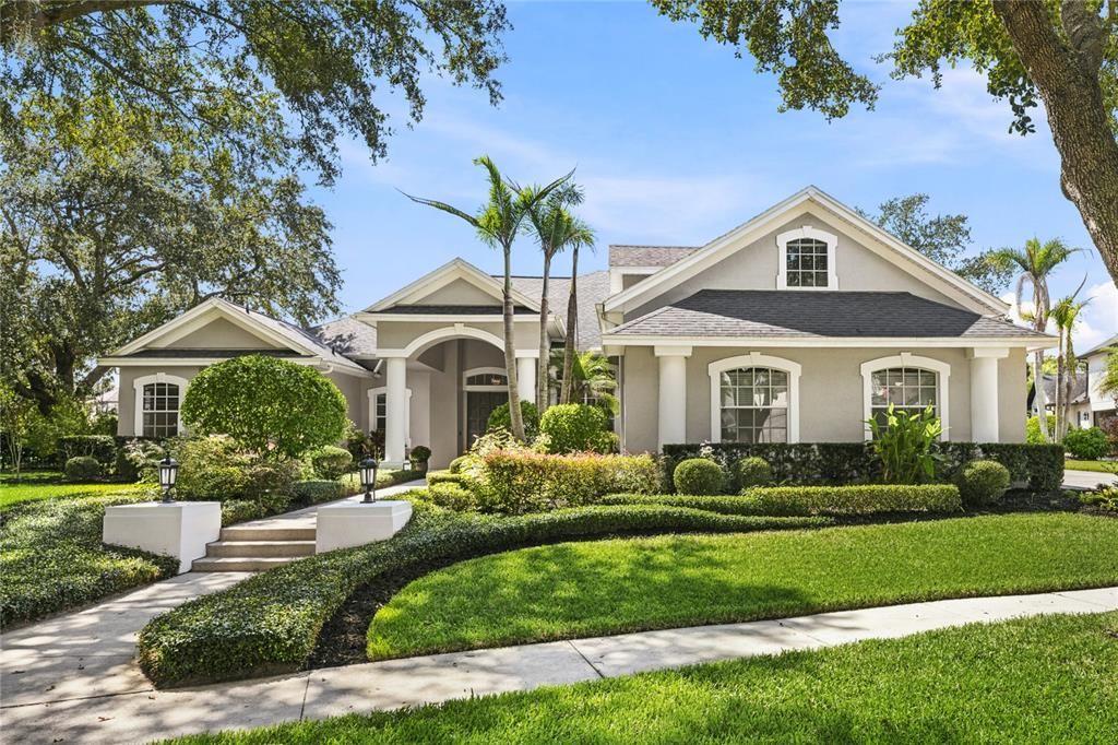 En Venta: $1,095,000 (4 camas, 3 baños, 3607 Pies cuadrados)