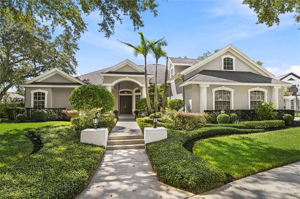 En Venta: $1,095,000 (4 camas, 3 baños, 3607 Pies cuadrados)