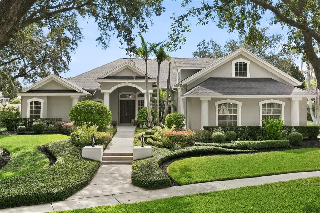 En Venta: $1,095,000 (4 camas, 3 baños, 3607 Pies cuadrados)