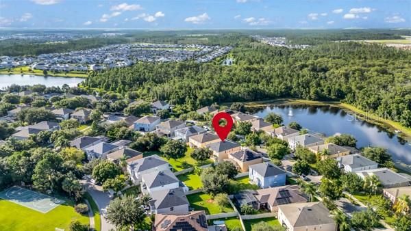 На продажу: $674,000 (5 спален, 4 ванн, 3509 Квадратных фут)