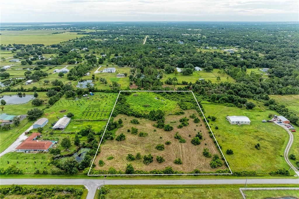 For Sale: $370,000 (4.63 acres)