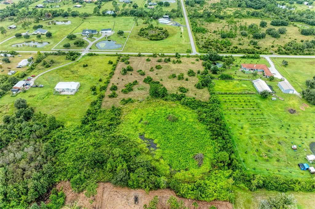 For Sale: $370,000 (4.63 acres)