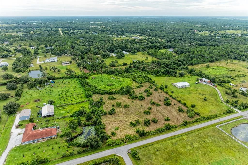 For Sale: $370,000 (4.63 acres)