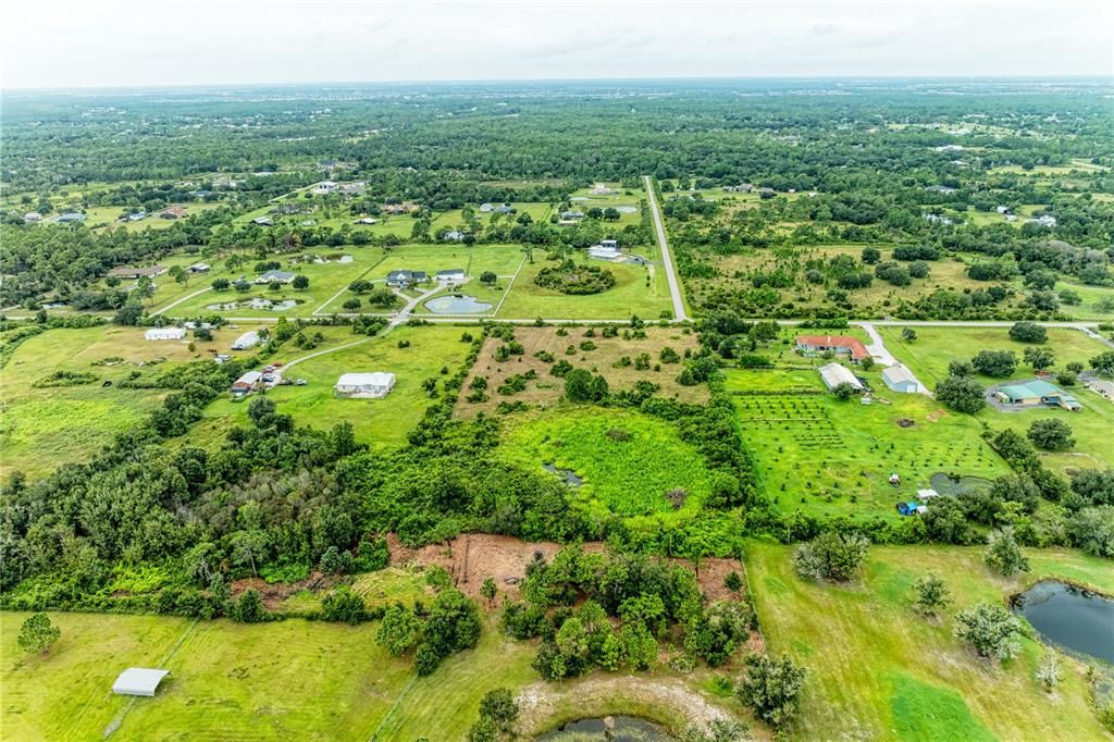 For Sale: $370,000 (4.63 acres)