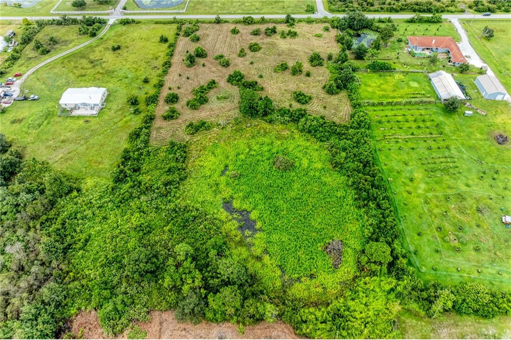 For Sale: $370,000 (4.63 acres)