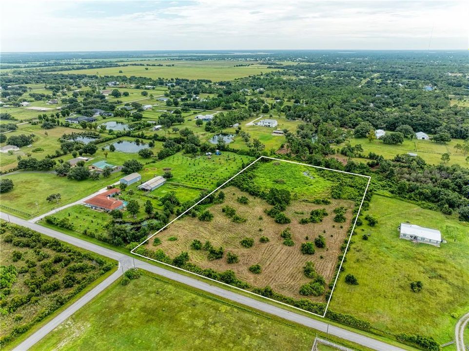 For Sale: $370,000 (4.63 acres)