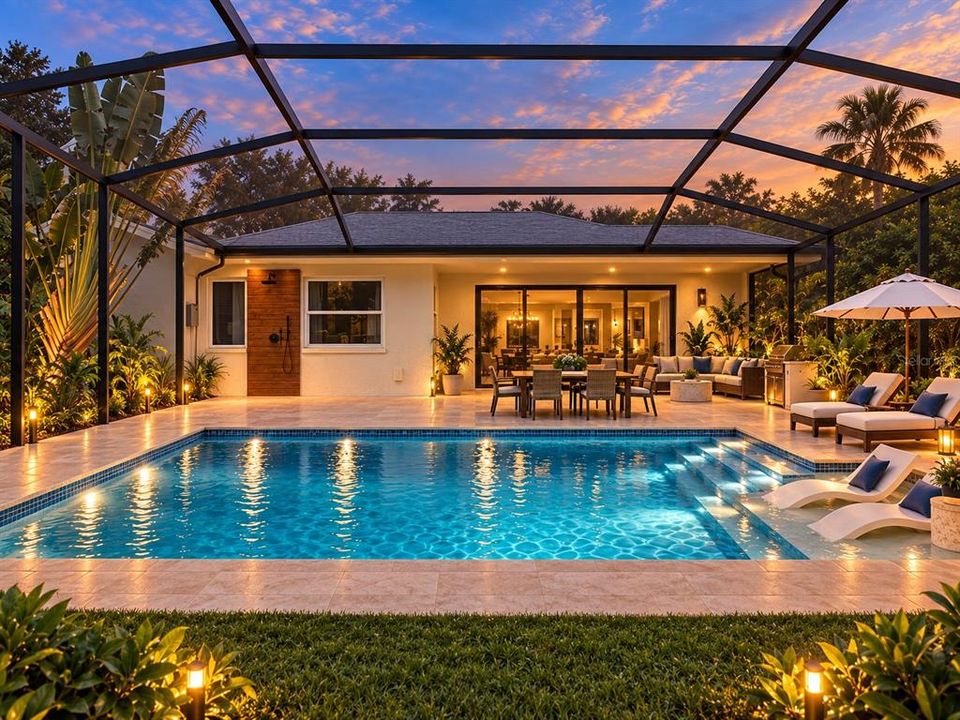 En Venta: $730,000 (3 camas, 2 baños, 2527 Pies cuadrados)