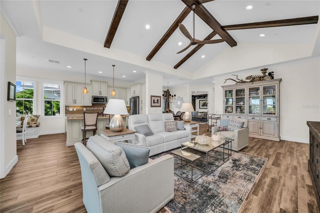 En Venta: $1,650,000 (3 camas, 3 baños, 2960 Pies cuadrados)