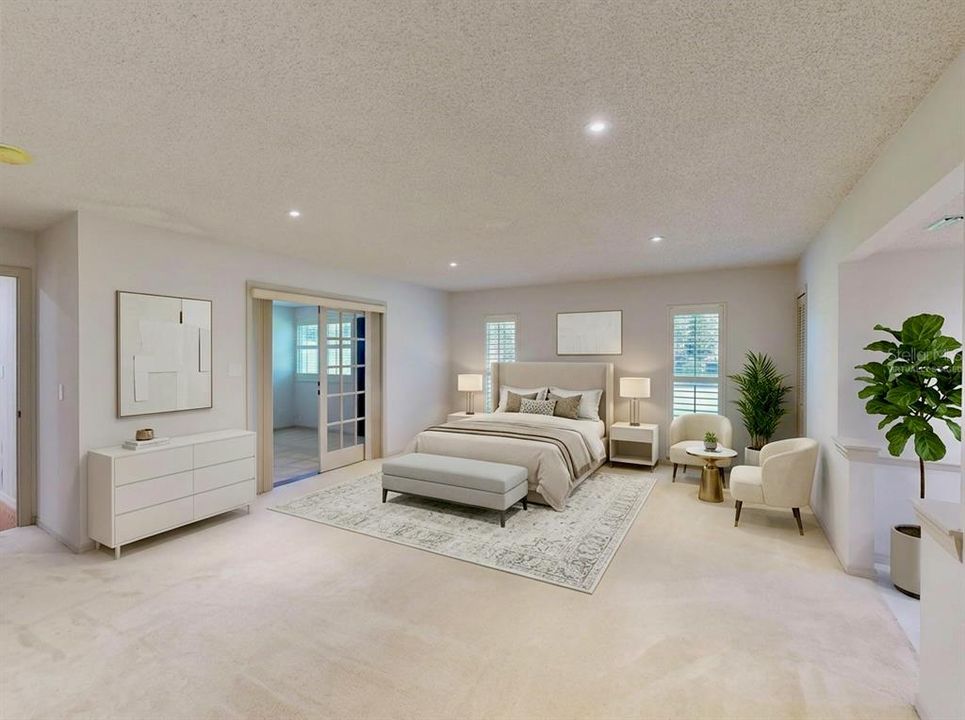 En Venta: $1,160,000 (4 camas, 2 baños, 3018 Pies cuadrados)
