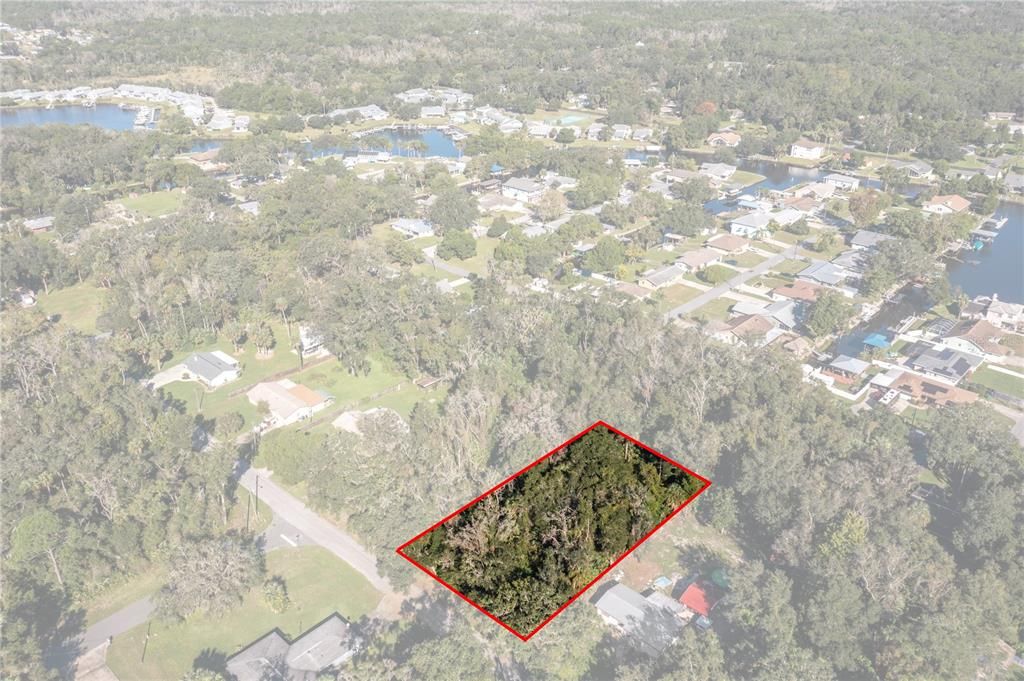 For Sale: $49,000 (0.44 acres)