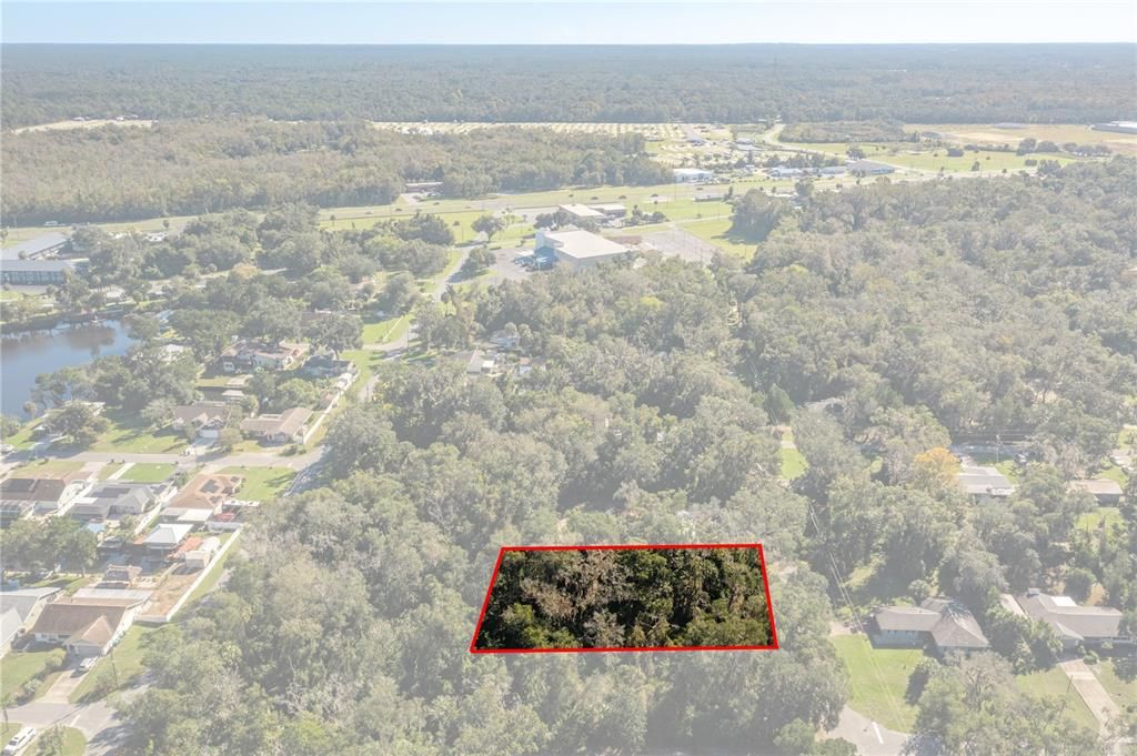 For Sale: $49,000 (0.44 acres)