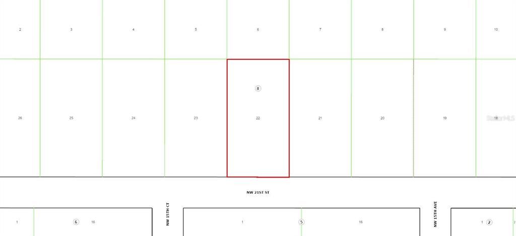 For Sale: $49,000 (0.44 acres)