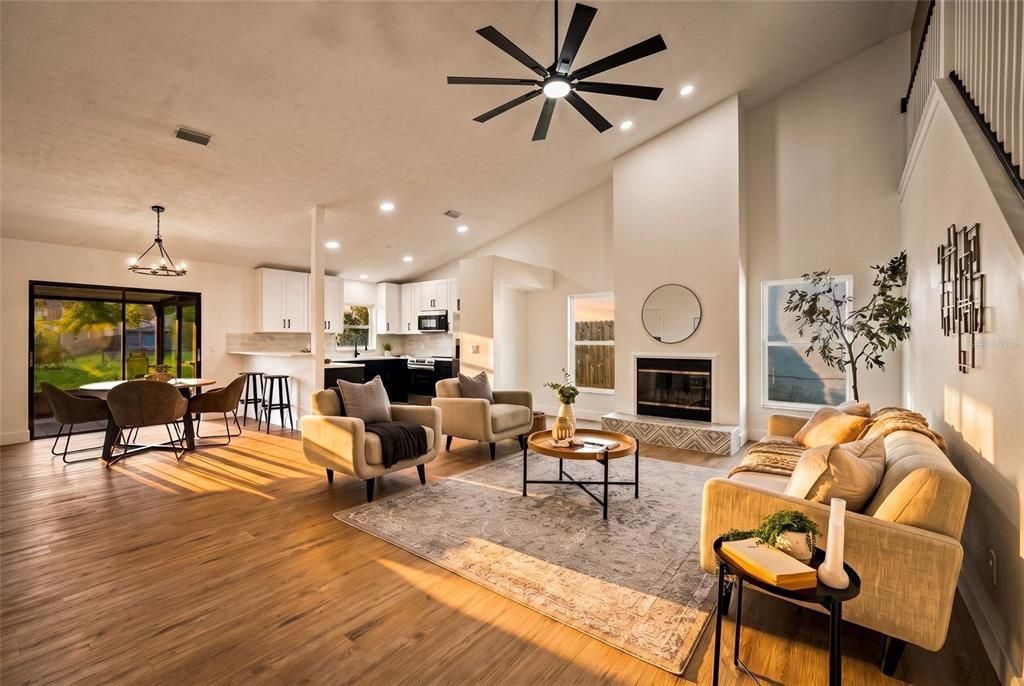 En Venta: $499,999 (3 camas, 2 baños, 1760 Pies cuadrados)
