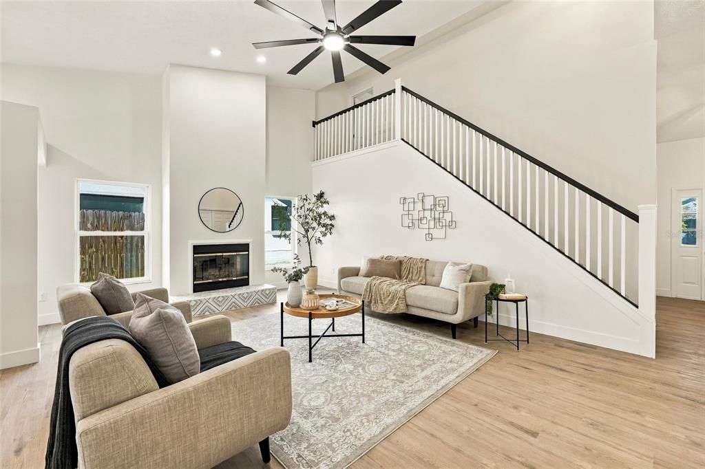 En Venta: $499,999 (3 camas, 2 baños, 1760 Pies cuadrados)