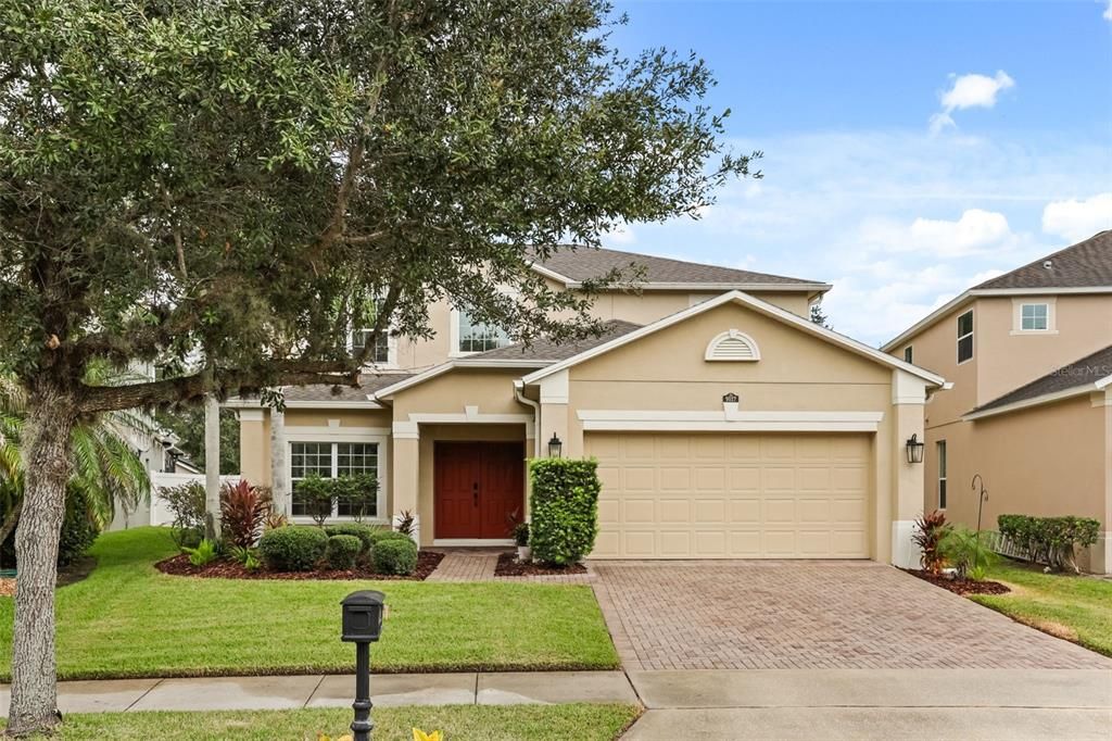 En Venta: $574,900 (5 camas, 3 baños, 2743 Pies cuadrados)