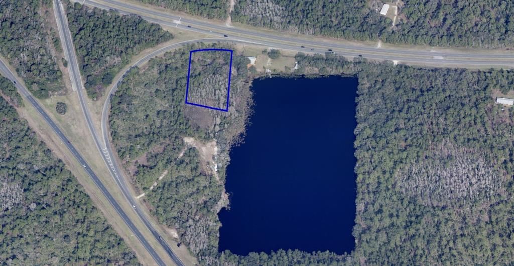 En Venta: $145,000 (1.71 acres)