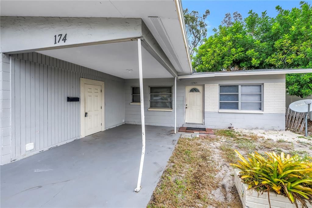 For Rent: $1,500 (2 beds, 1 baths, 780 Square Feet)