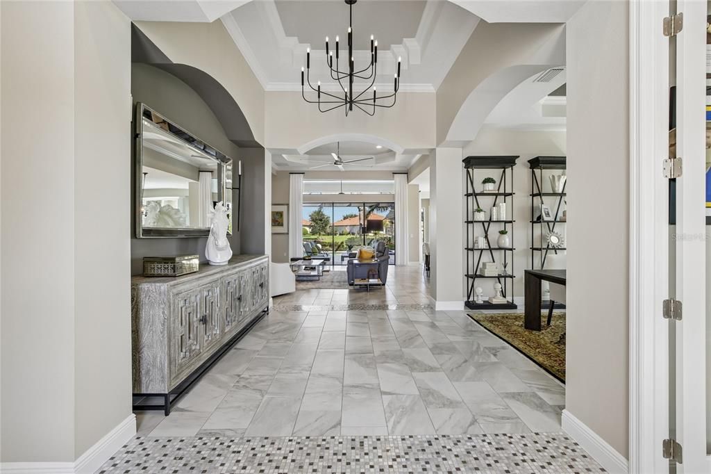 En Venta: $1,495,000 (3 camas, 2 baños, 2551 Pies cuadrados)