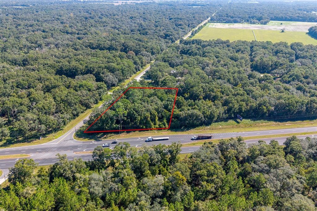 For Sale: $95,000 (0.91 acres)