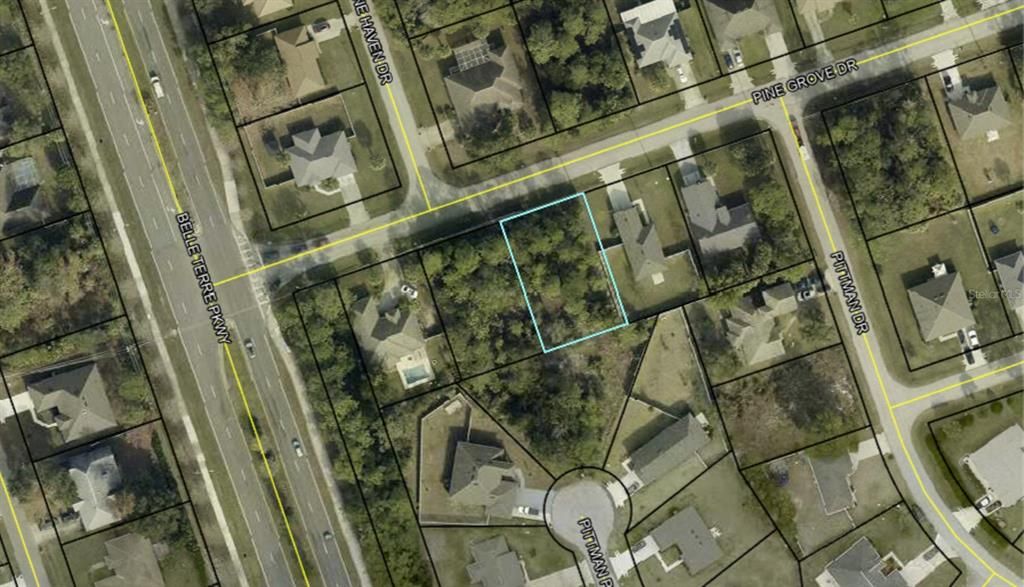 En Venta: $74,500 (0.23 acres)