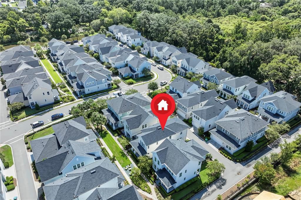 На продажу: $670,000 (3 спален, 2 ванн, 1772 Квадратных фут)