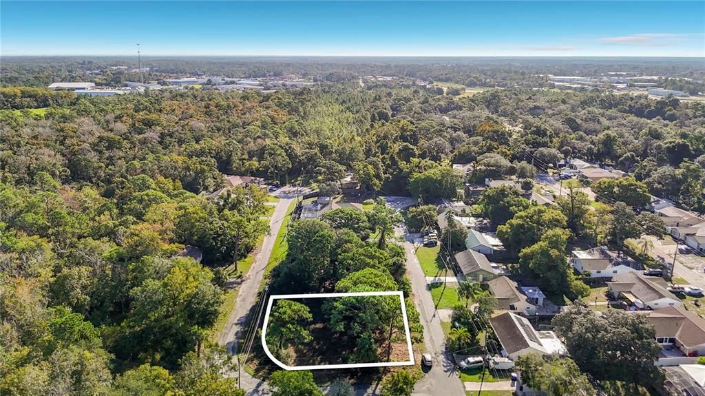 待售: $34,900 (0.17 acres)