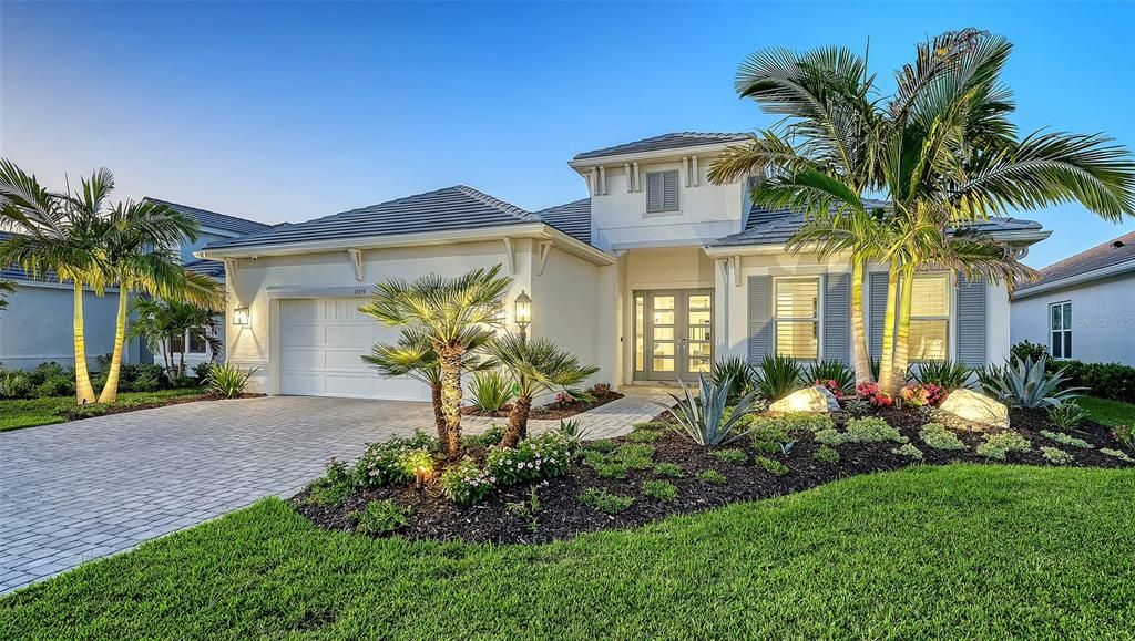 На продажу: $1,875,000 (3 спален, 3 ванн, 3004 Квадратных фут)