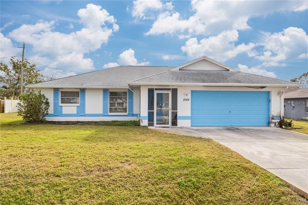 For Rent: $3,000 (3 beds, 2 baths, 1512 Square Feet)