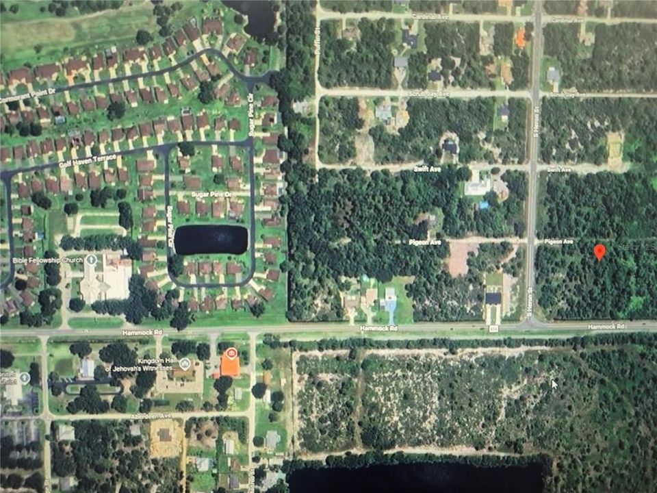 For Sale: $11,999 (0.23 acres)