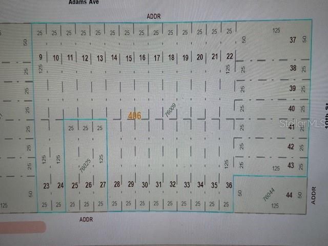 На продажу: $50,000 (2.59 acres)