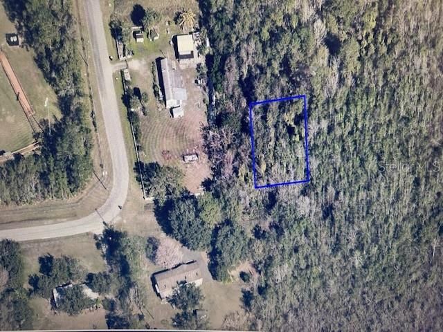 На продажу: $50,000 (2.59 acres)
