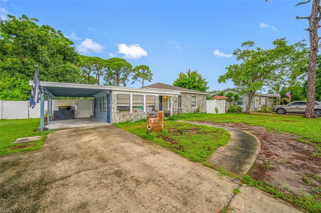 En Venta: $325,000 (3 camas, 1 baños, 904 Pies cuadrados)